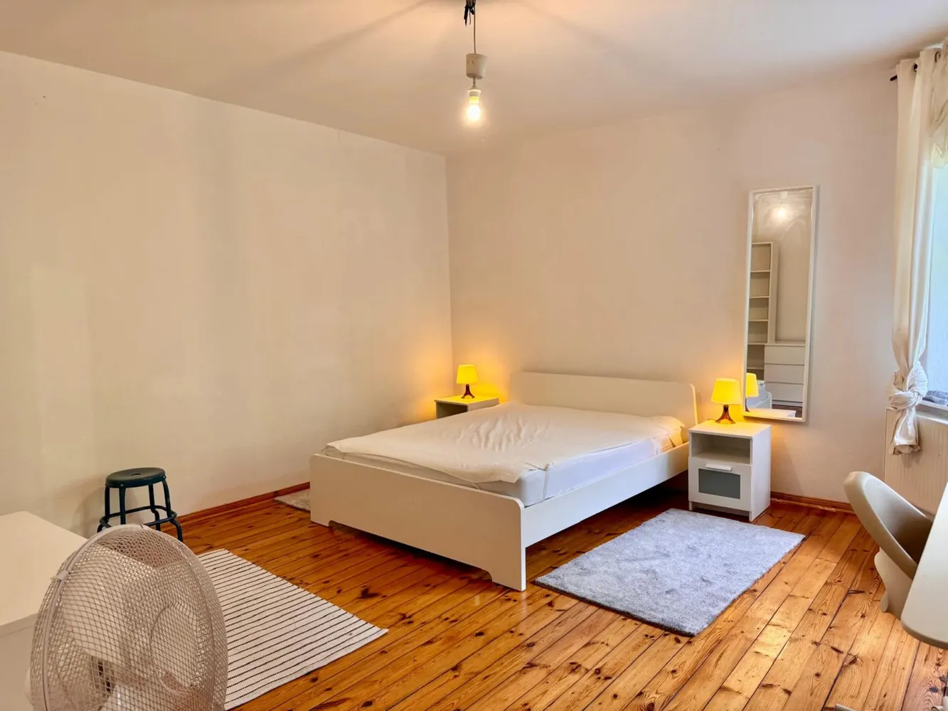 WG-Zimmer mit 16 m² in Berlin – Bild 1