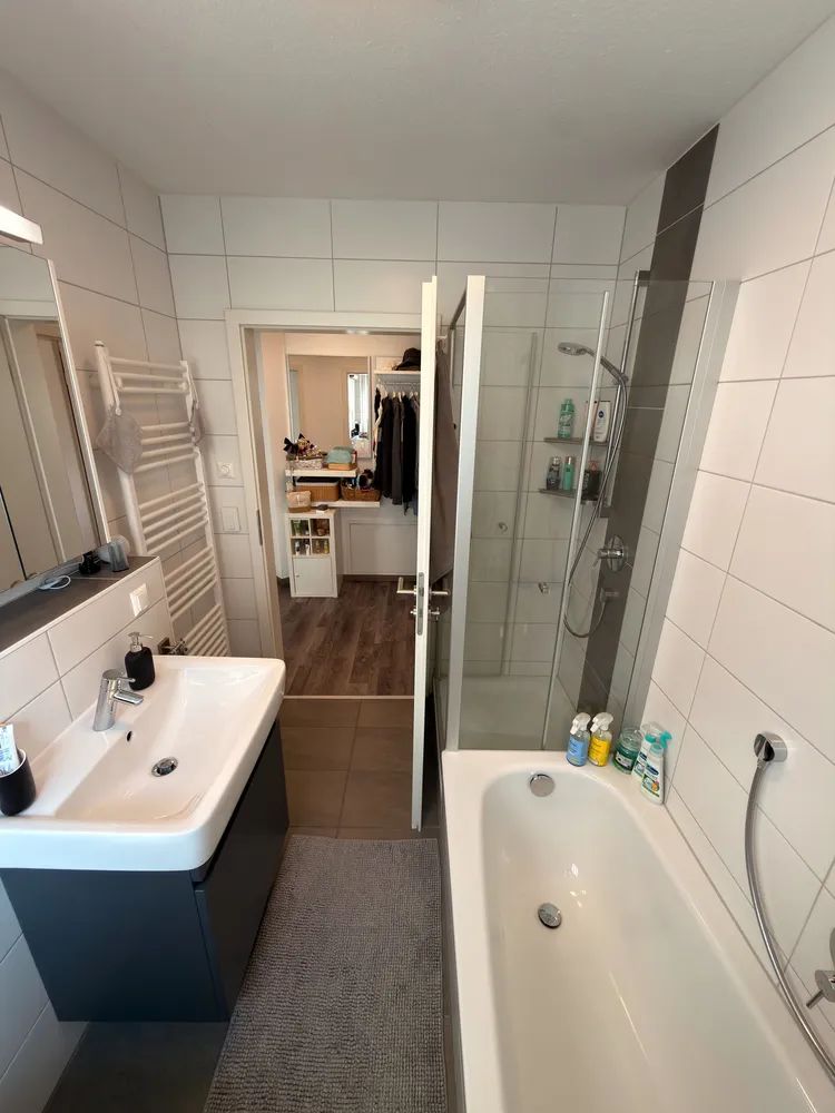 3 room apartment with 77 m² in Rodgau – Photo 2