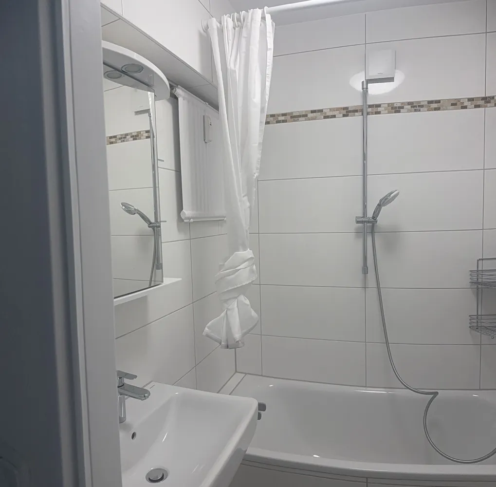 1 Zimmer Wohnung mit 26 m² in Wiesbaden – Bild 8