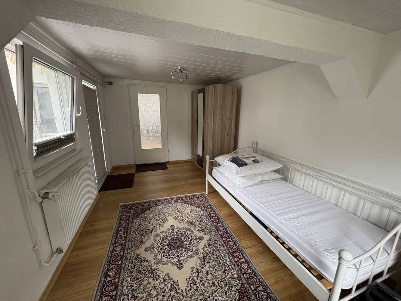 3 Zimmer Wohnung mit 58 m² in München – Bild 8