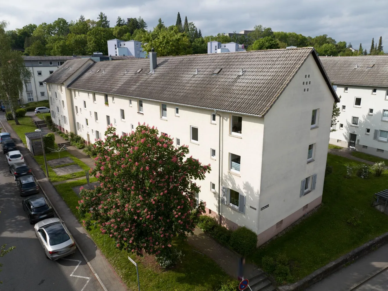 2 Zimmer Wohnung mit 43 m² in Sindelfingen – Bild 1