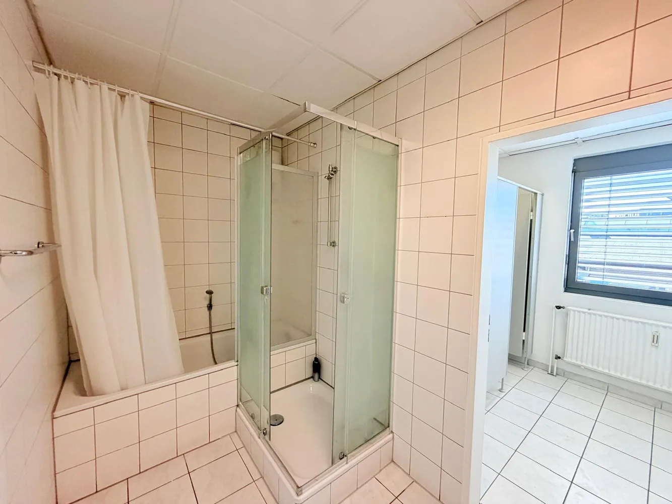 9 Zimmer Wohnung mit 169 m² in Mannheim – Bild 7