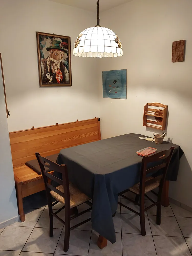 3 Zimmer Wohnung mit 84 m² in München – Bild 5