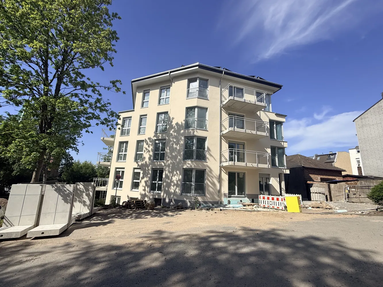3 Zimmer Wohnung mit 65 m² in Iserlohn – Bild 1