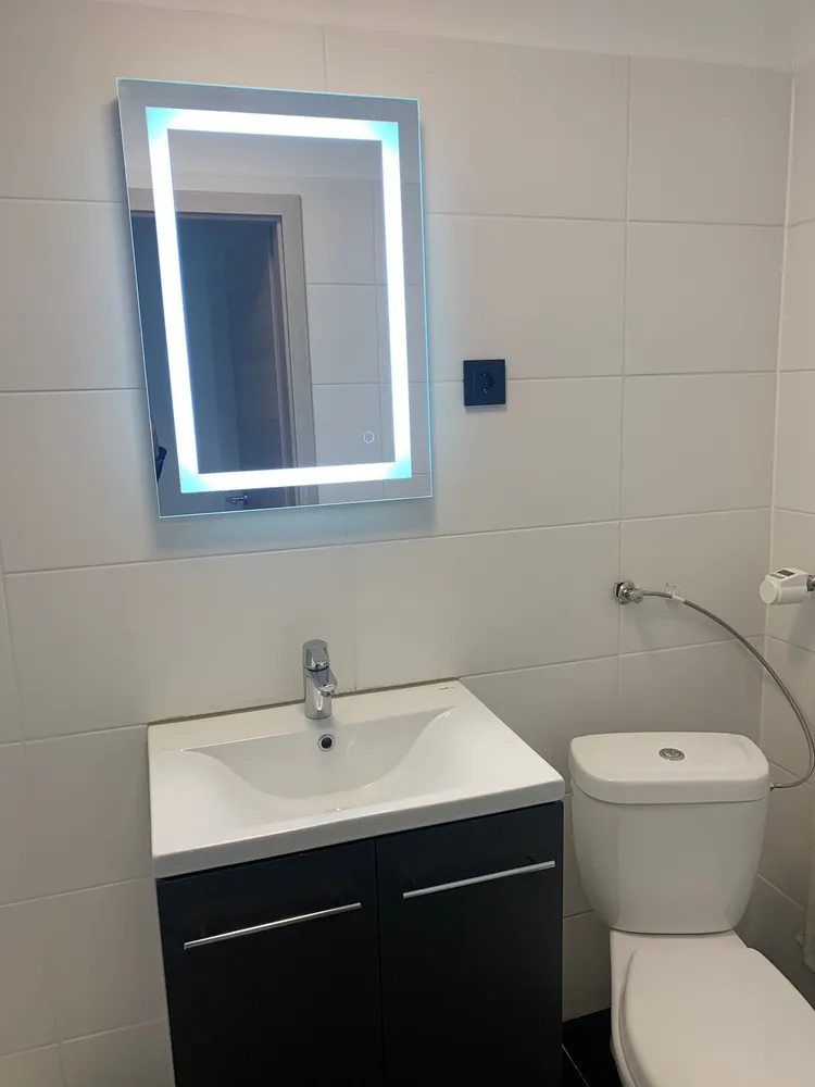 1 Zimmer Wohnung mit 34 m² in Hof – Bild 9