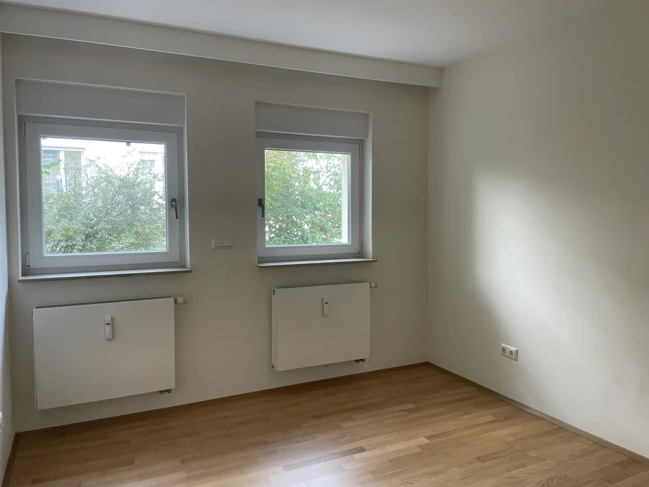 2 Zimmer Wohnung mit 66 m² in München – Bild 9