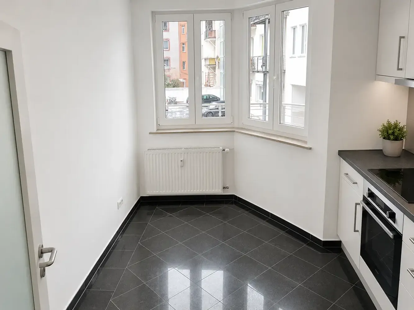3 Zimmer Wohnung mit 99 m² in Nürnberg – Bild 5