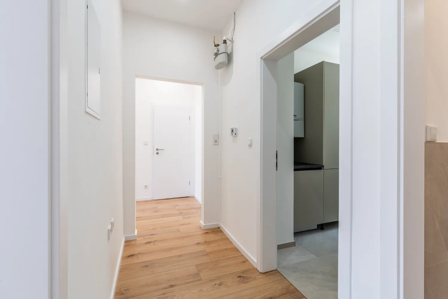 1 Zimmer Wohnung mit 16 m² in Nürnberg – Bild 7