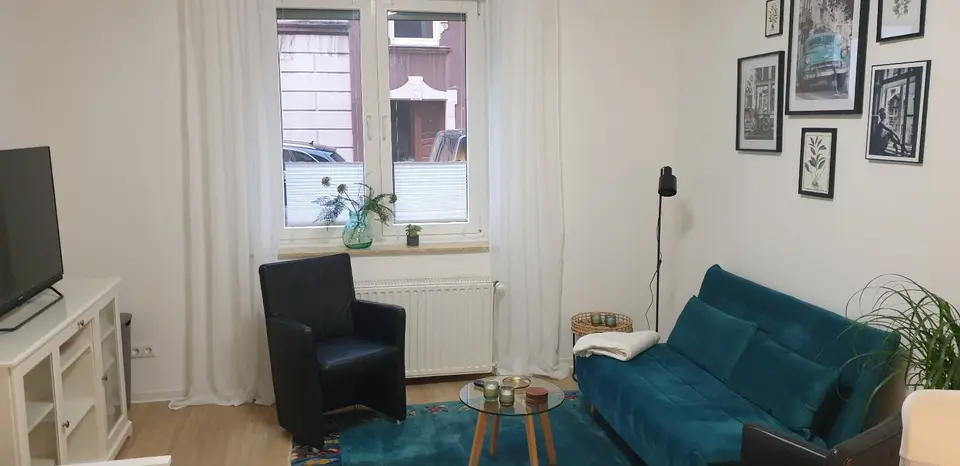 WG-Zimmer mit 36 m² in Bochum – Bild 1