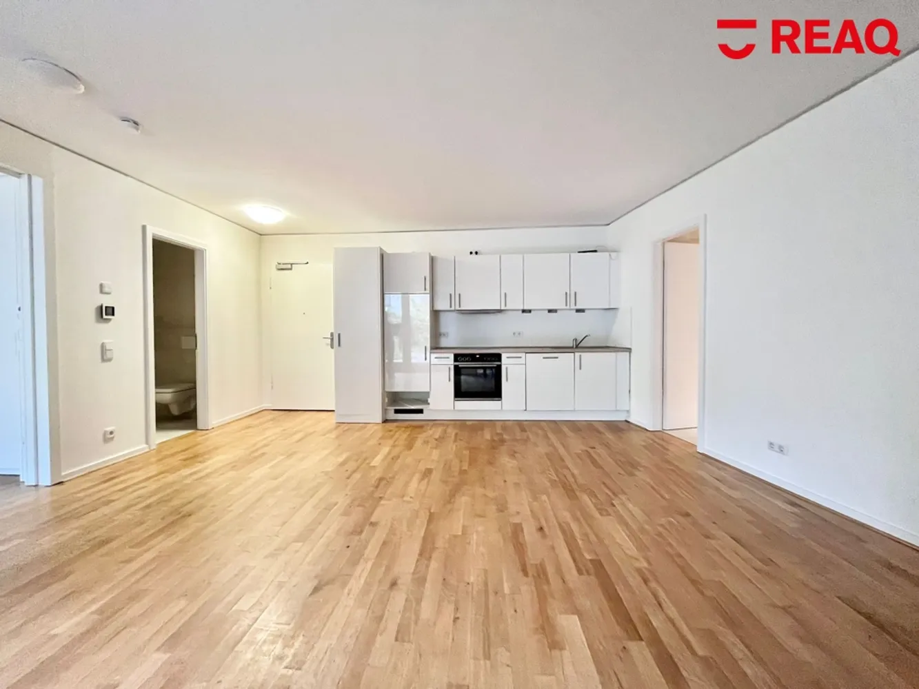 3 Zimmer Wohnung mit 81 m² in Aachen – Bild 2