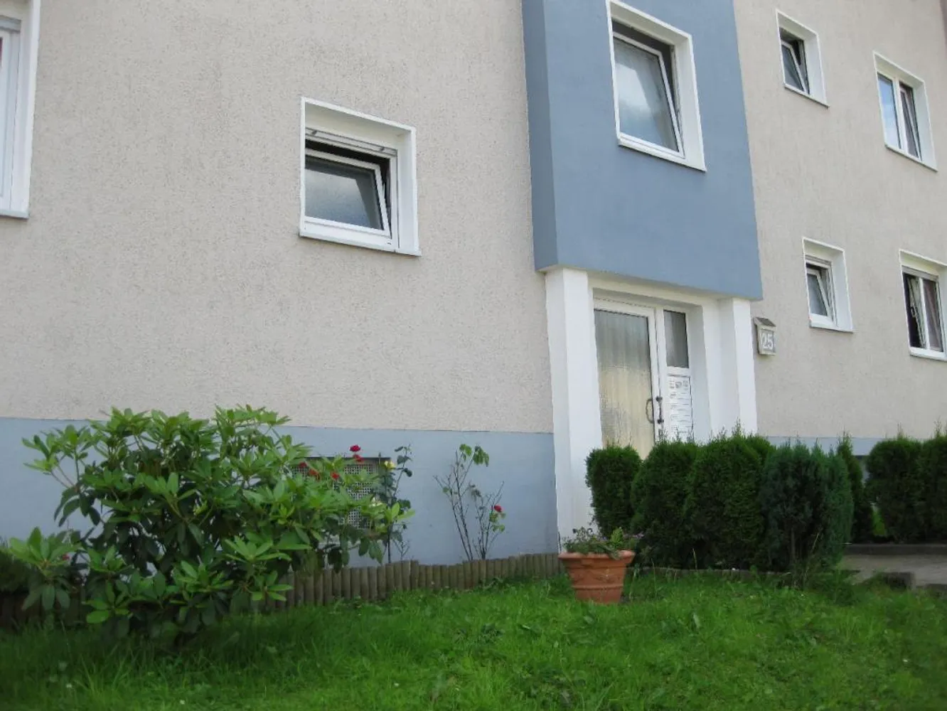 2 Zimmer Wohnung mit 52 m² in Lüdenscheid – Bild 2