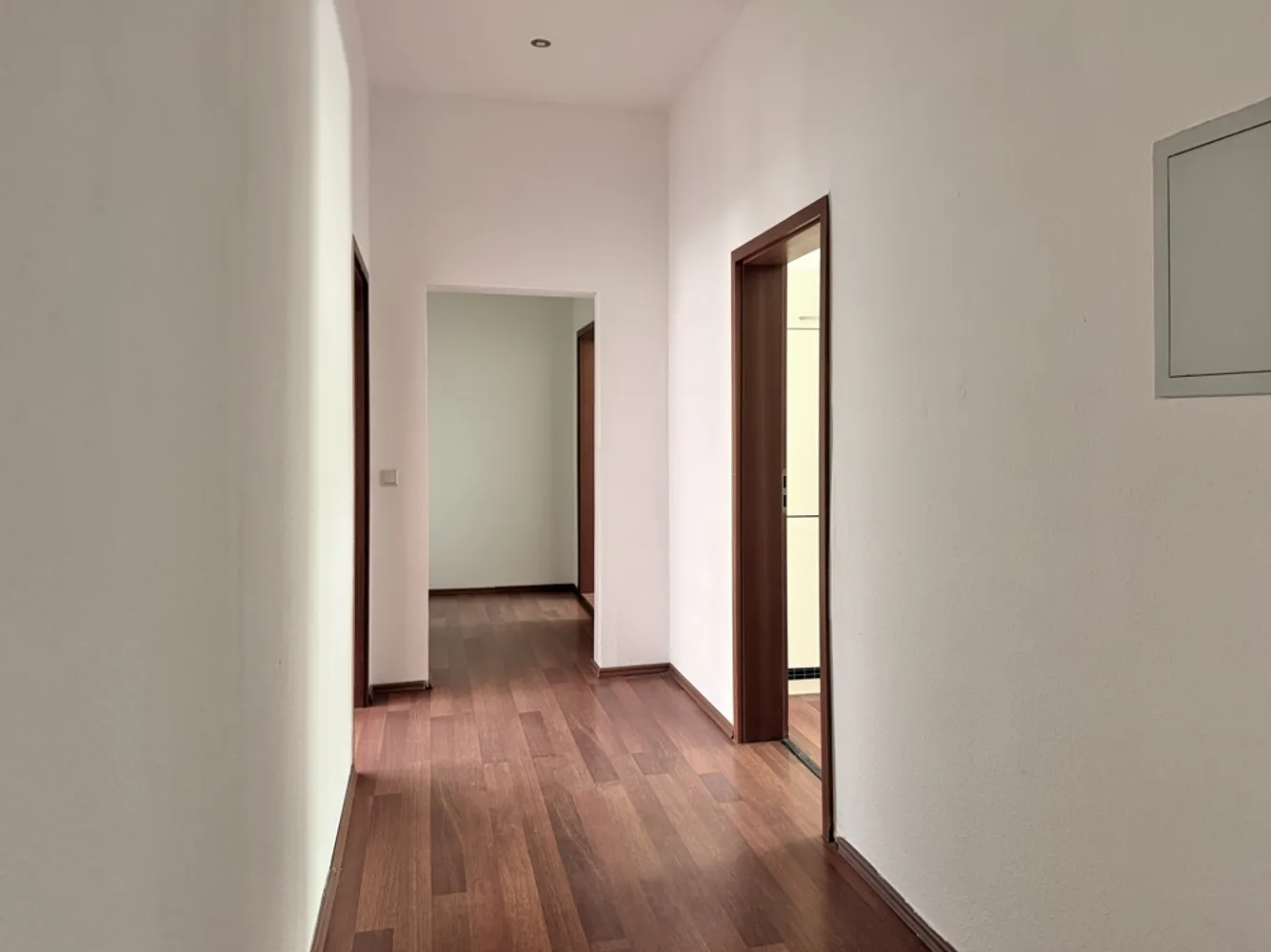3 room apartment with 86 m² in Chemnitz – Photo 8