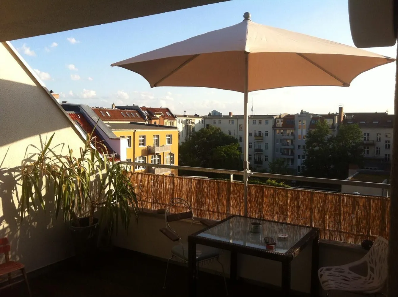 3 Zimmer Wohnung mit 90 m² in Berlin – Bild 3