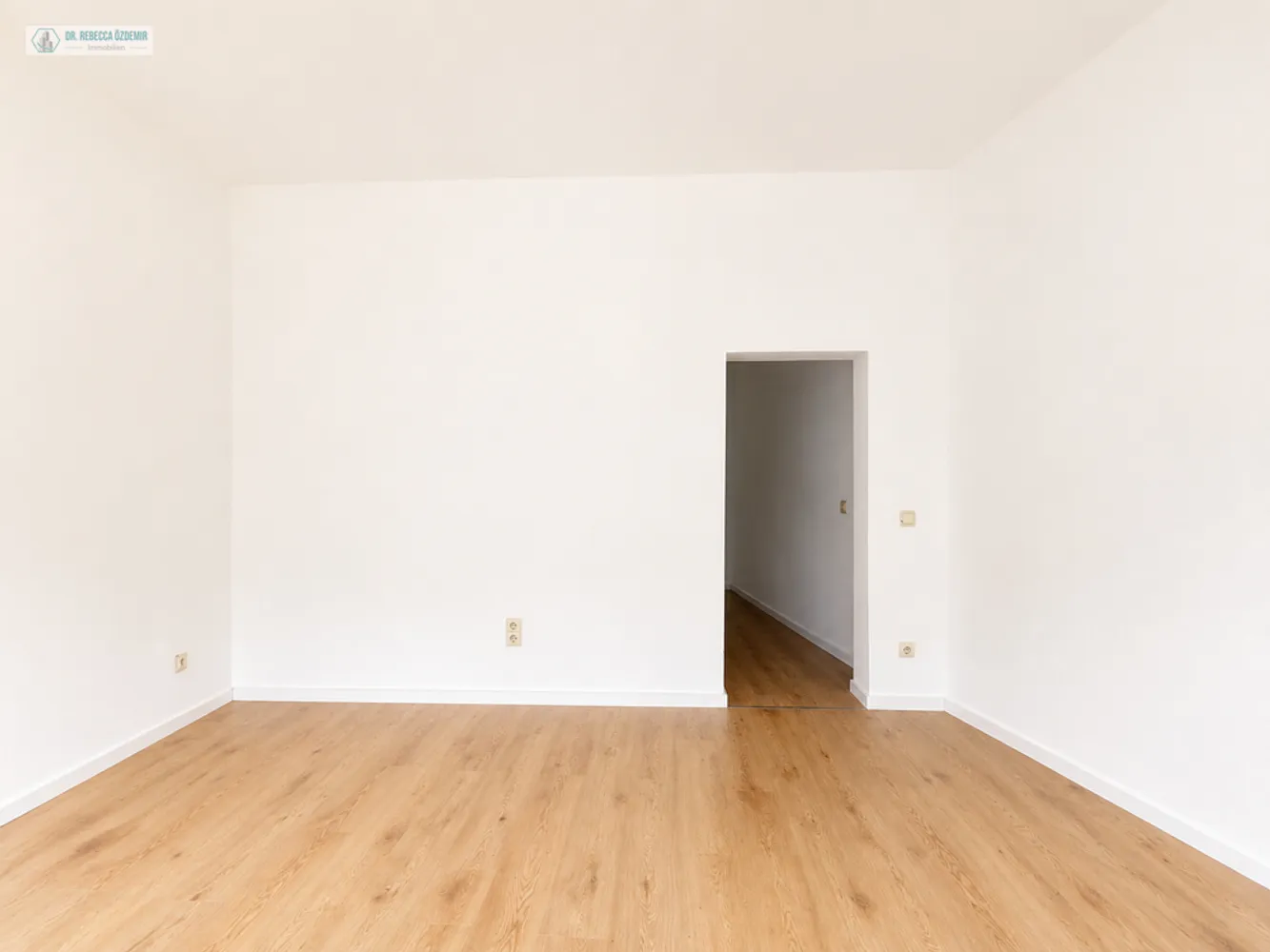 1 Zimmer Wohnung mit 34 m² in Duisburg – Bild 3