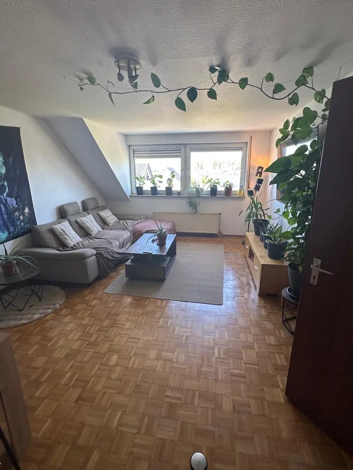 3 Zimmer Wohnung mit 76 m² in Euskirchen – Bild 2
