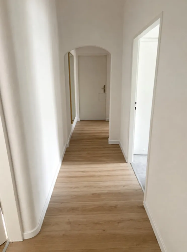 3 Zimmer Wohnung mit 71 m² in Nürnberg – Bild 3