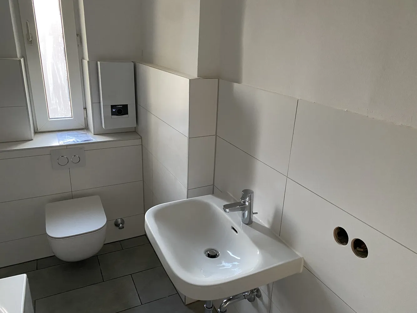 3 room apartment with 85 m² in Nuremberg – Photo 11