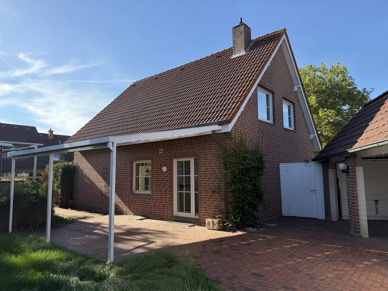 5 room house with 111 m² in Rheine – Photo 11