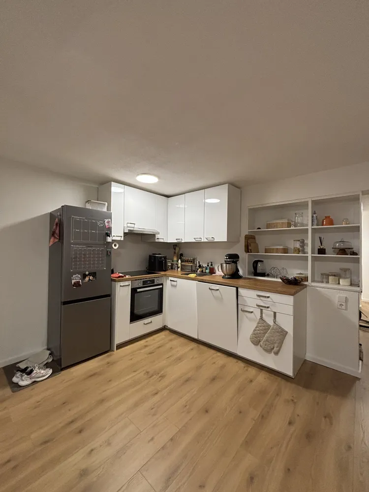 2 Zimmer Wohnung mit 41 m² in Waldshut-Tiengen – Bild 1