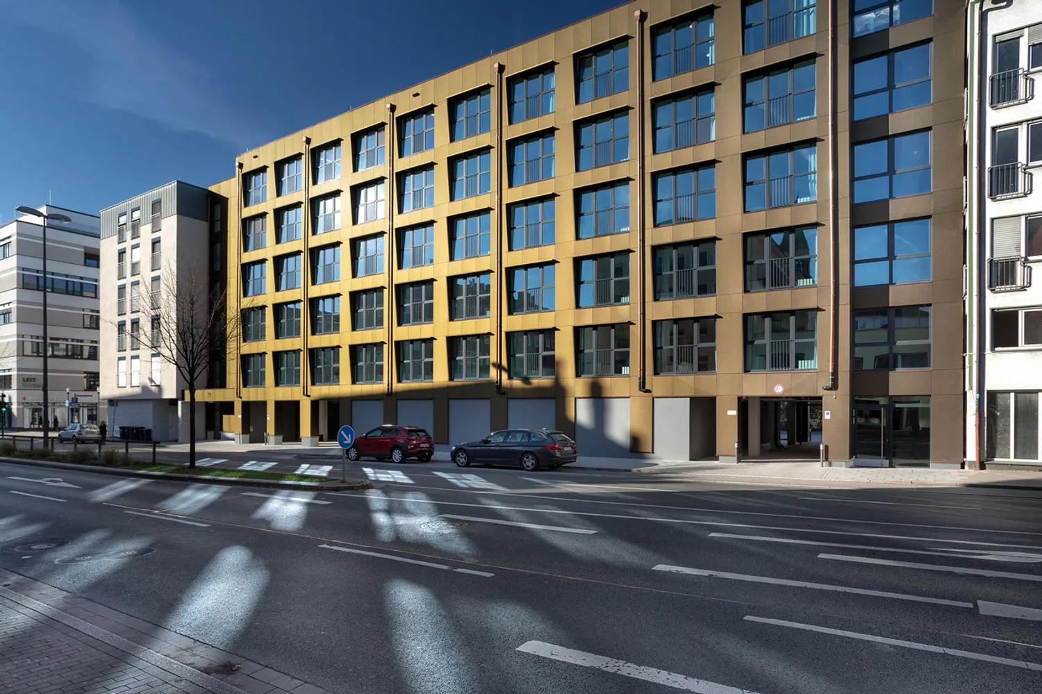 1 Zimmer Wohnung mit 25 m² in Essen – Bild 3