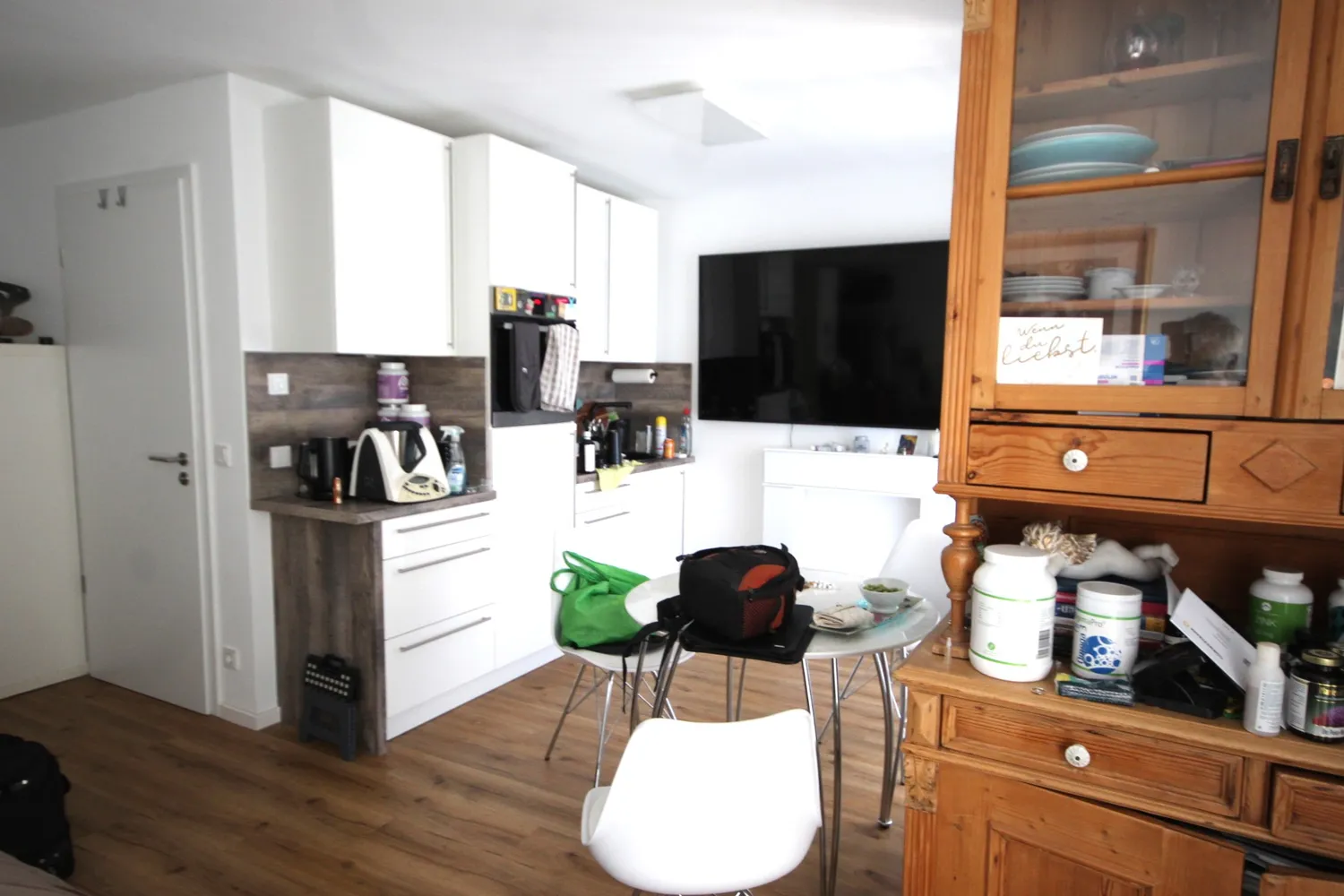 1 Zimmer Wohnung mit 31 m² in Düsseldorf – Bild 4