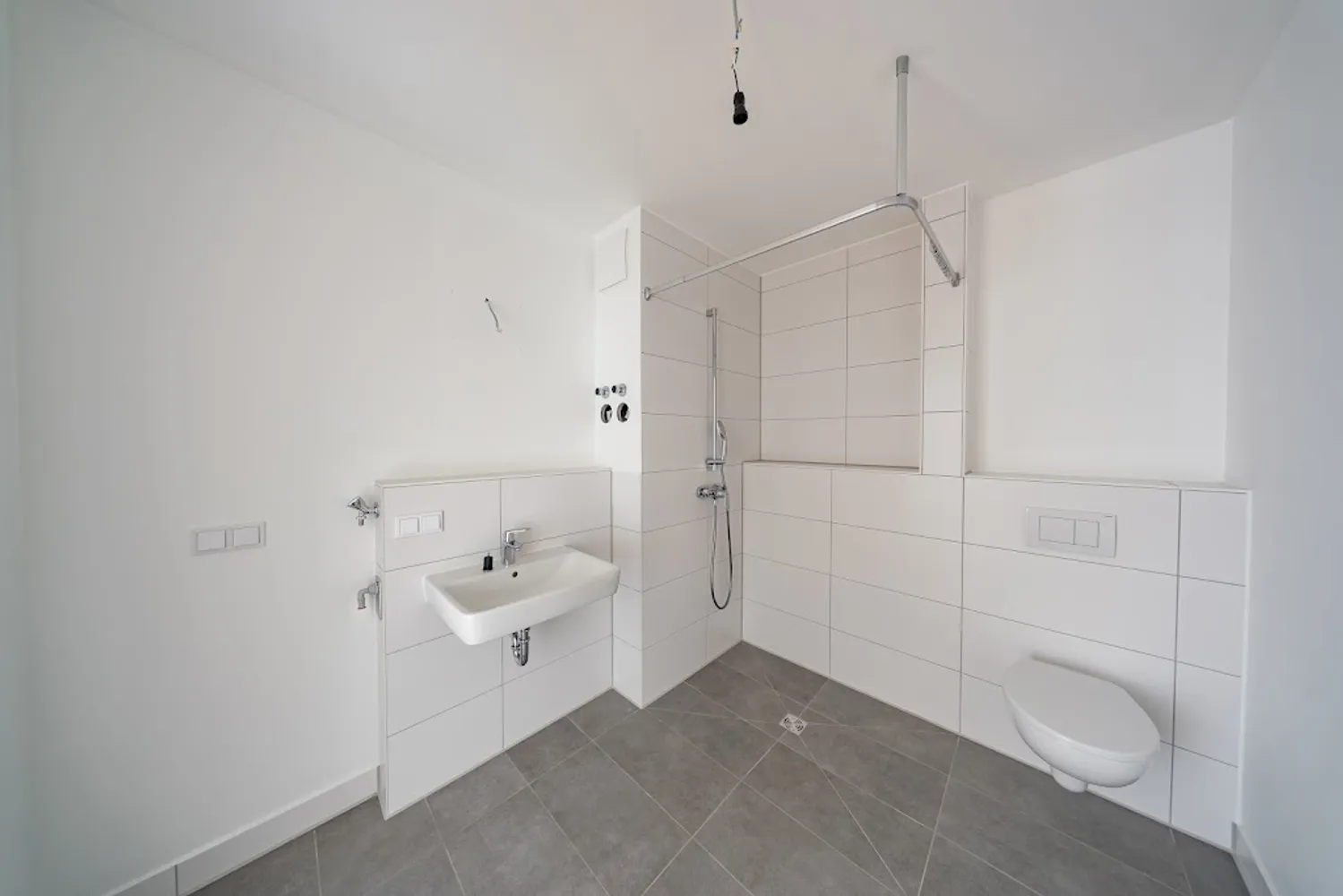 1 Zimmer Wohnung mit 48 m² in Berlin – Bild 4