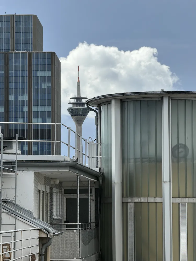 2 Zimmer Wohnung mit 62 m² in Düsseldorf – Bild 10