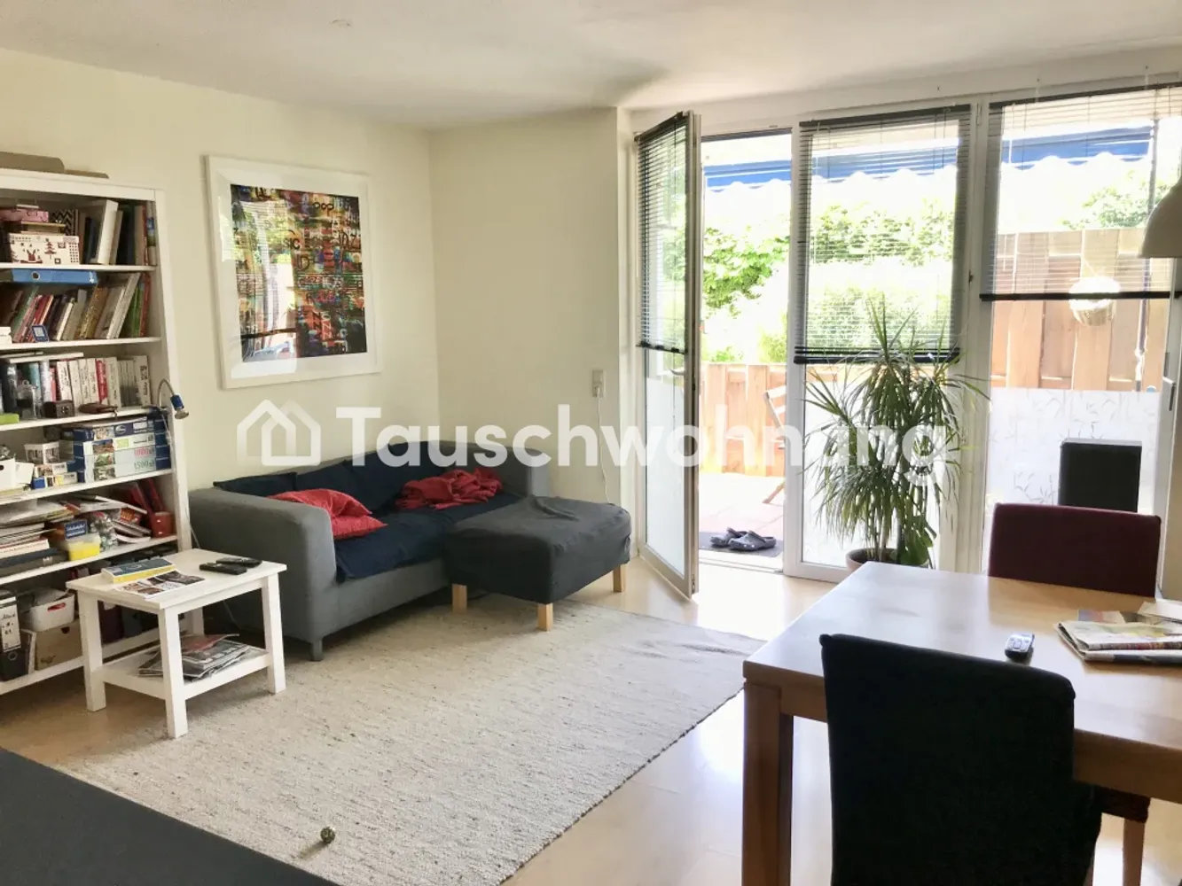 3 Zimmer Wohnung mit 80 m² in Freiburg im Breisgau – Bild 3
