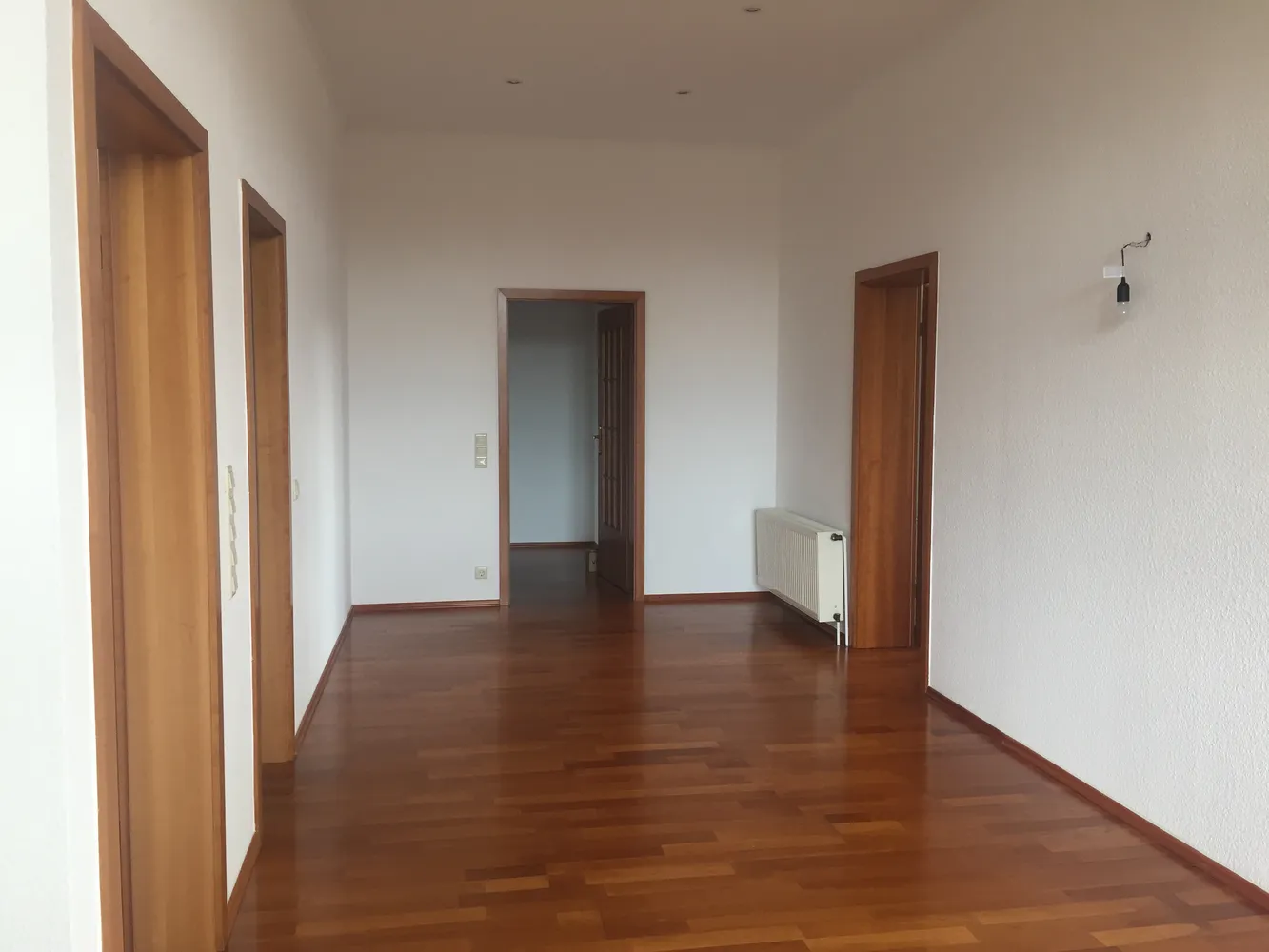 5 Zimmer Wohnung mit 130 m² in Solingen – Bild 4