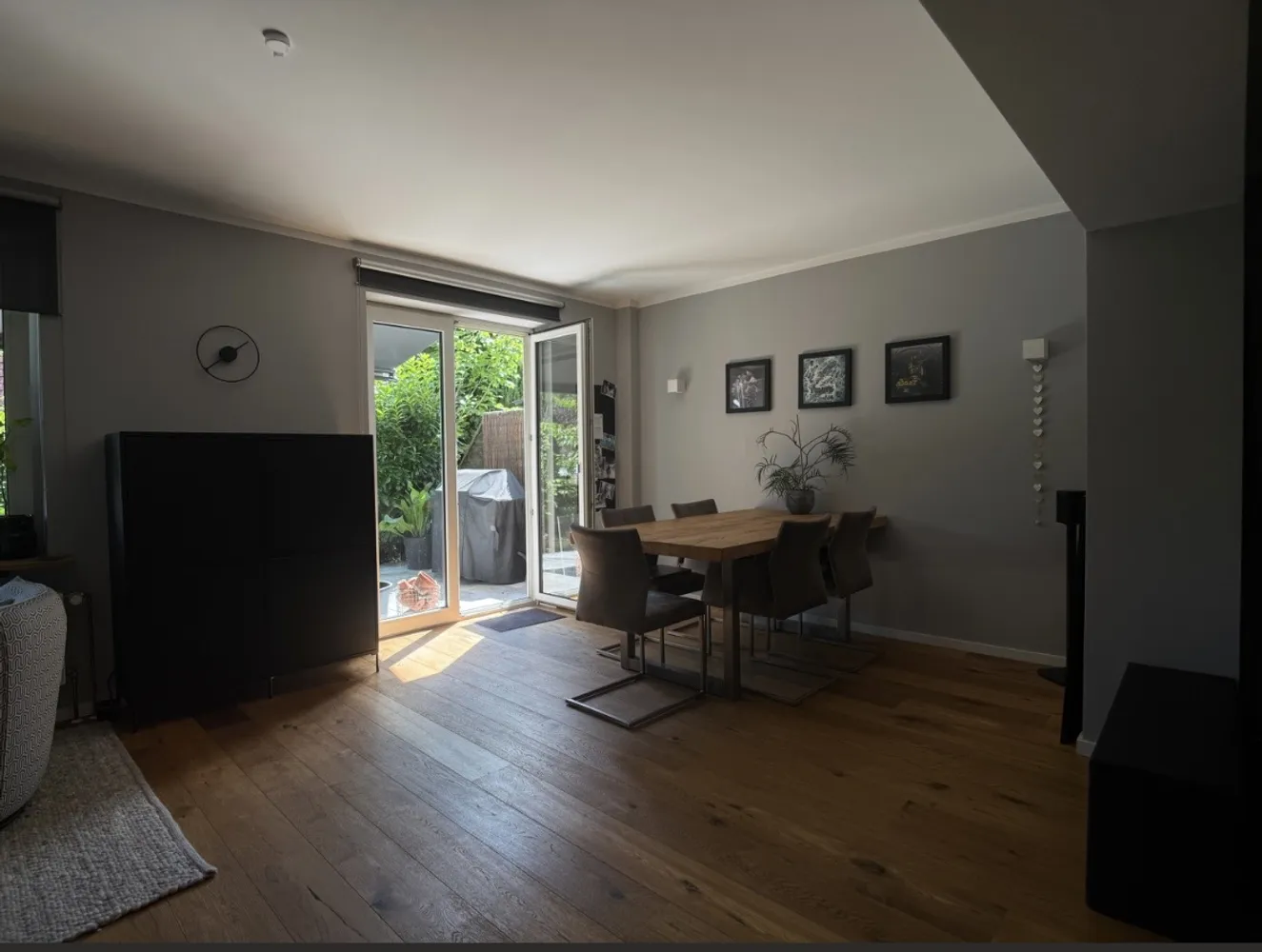 2 Zimmer Haus mit 85 m² in Hamburg – Bild 3