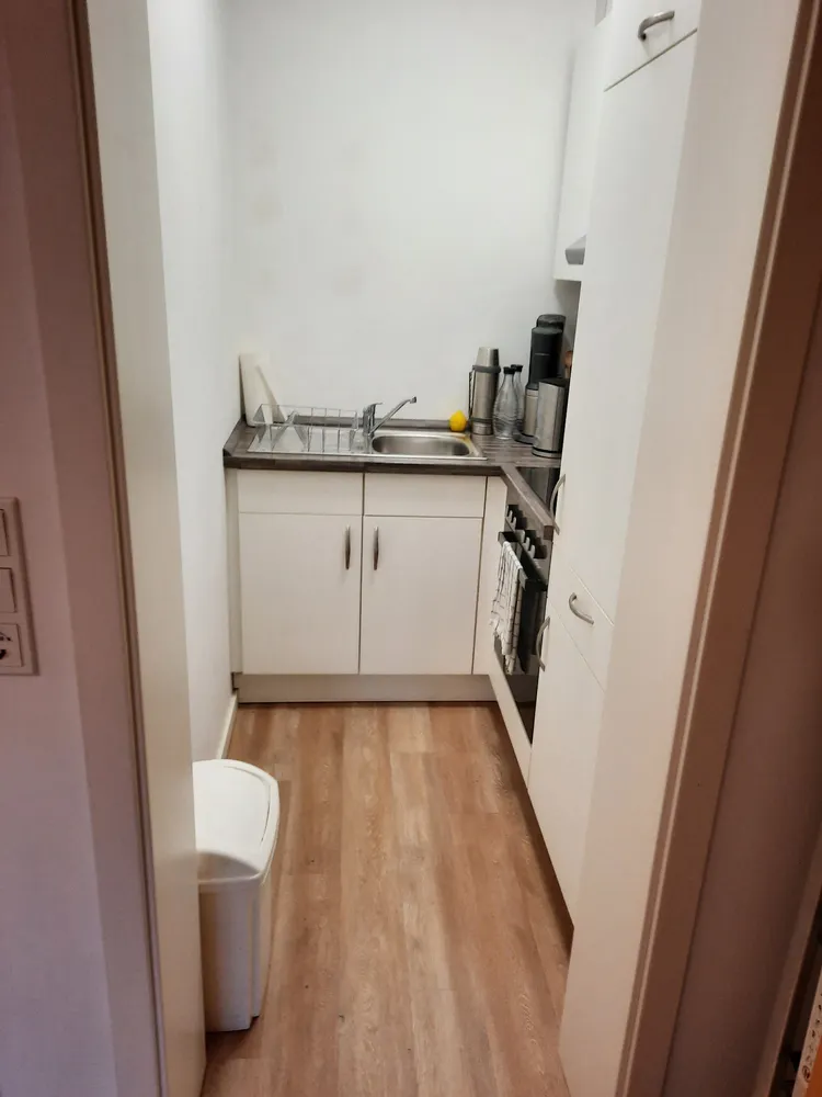 1 Zimmer Wohnung mit 29 m² in Hannover – Bild 5