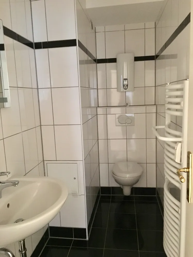 5 Zimmer Wohnung mit 150 m² in Frankfurt am Main – Bild 9