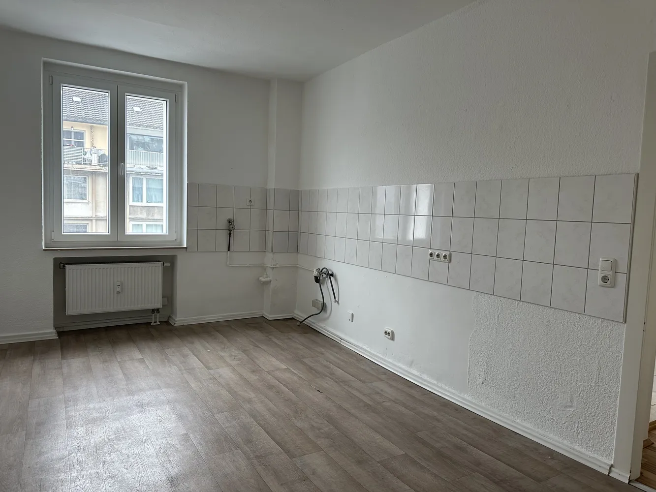 2 Zimmer Wohnung mit 79 m² in Düsseldorf – Bild 4