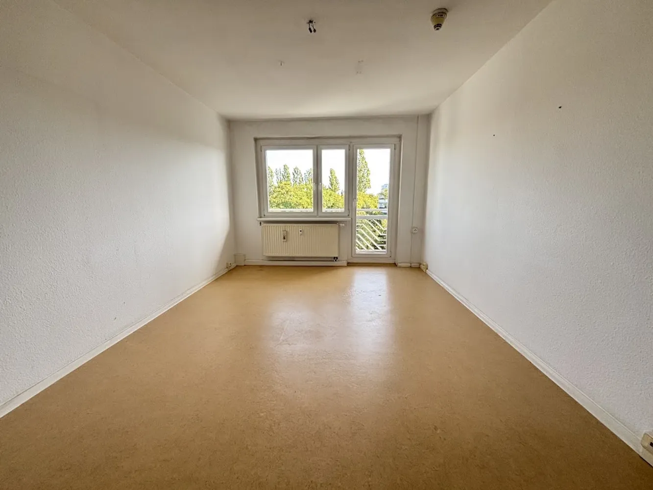 2 room apartment with 51 m² in Berlin – Photo 7