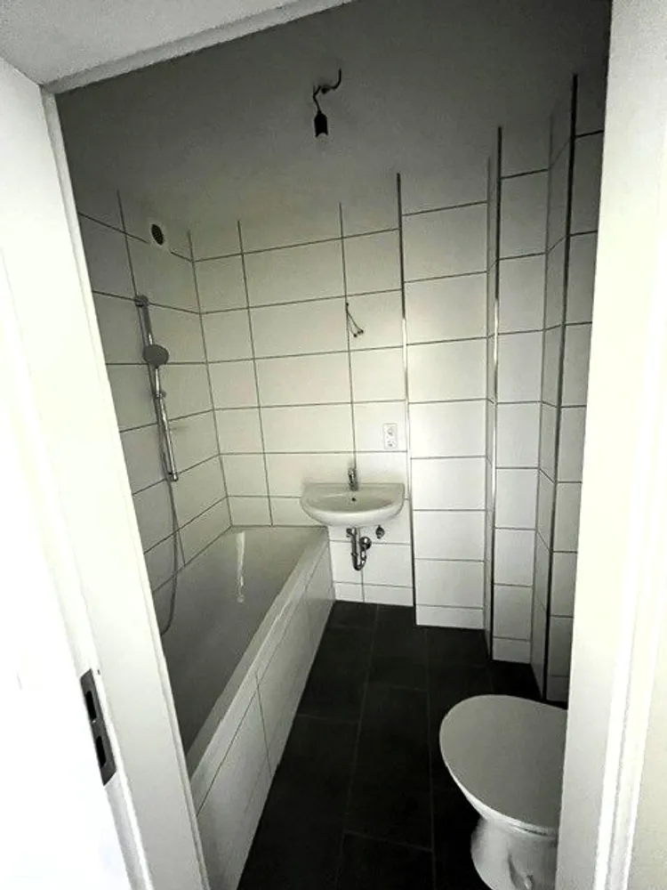 3 Zimmer Wohnung mit 61 m² in Nürnberg – Bild 7