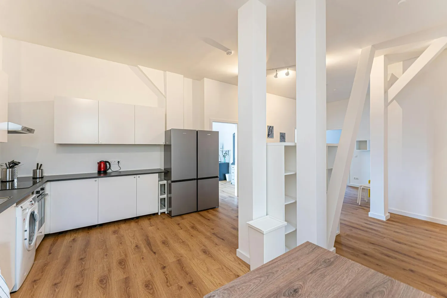 WG-Zimmer in Berlin – Bild 7