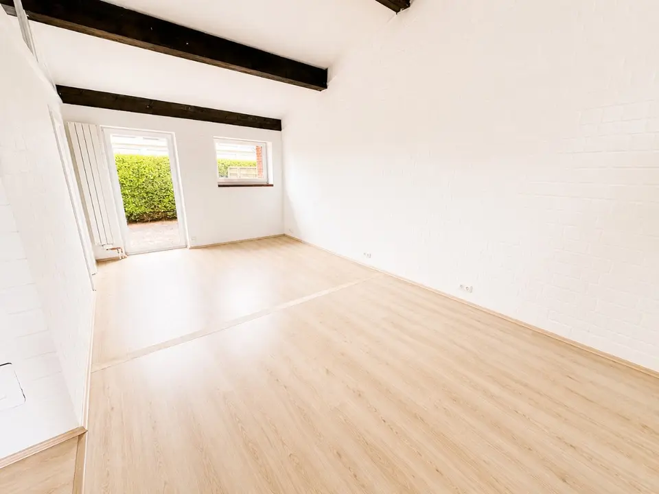 2 Zimmer Haus mit 56 m² in Leer – Bild 10