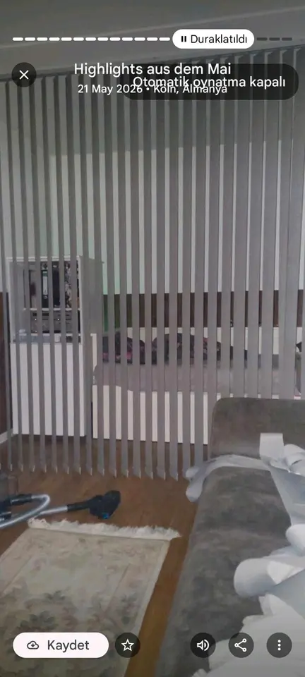 2 Zimmer Wohnung mit 39 m² in Köln – Bild 9