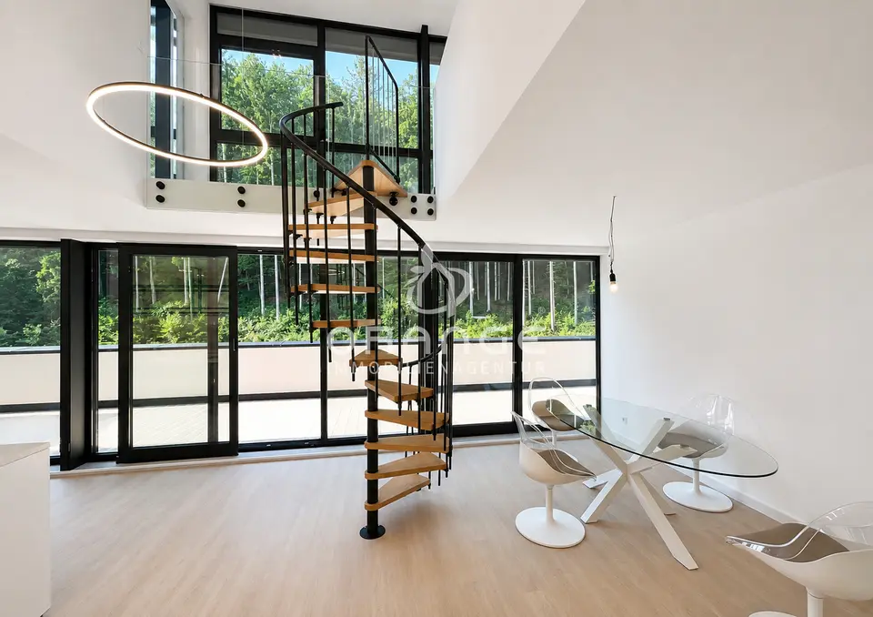 5 Zimmer Wohnung mit 111 m² in Kelheim – Bild 1