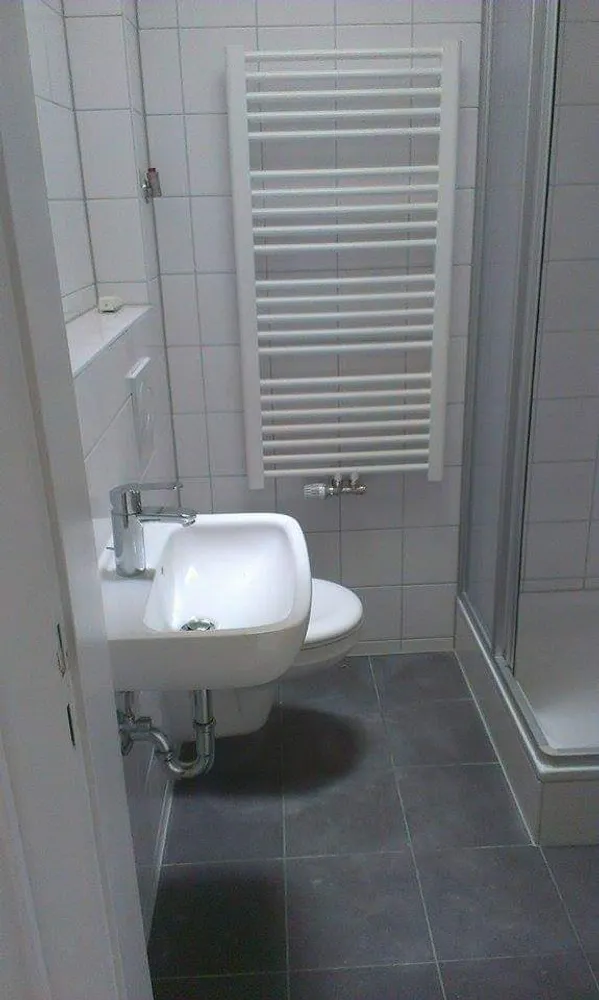 1 room apartment with 29 m² in Frankfurt am Main – Photo 11