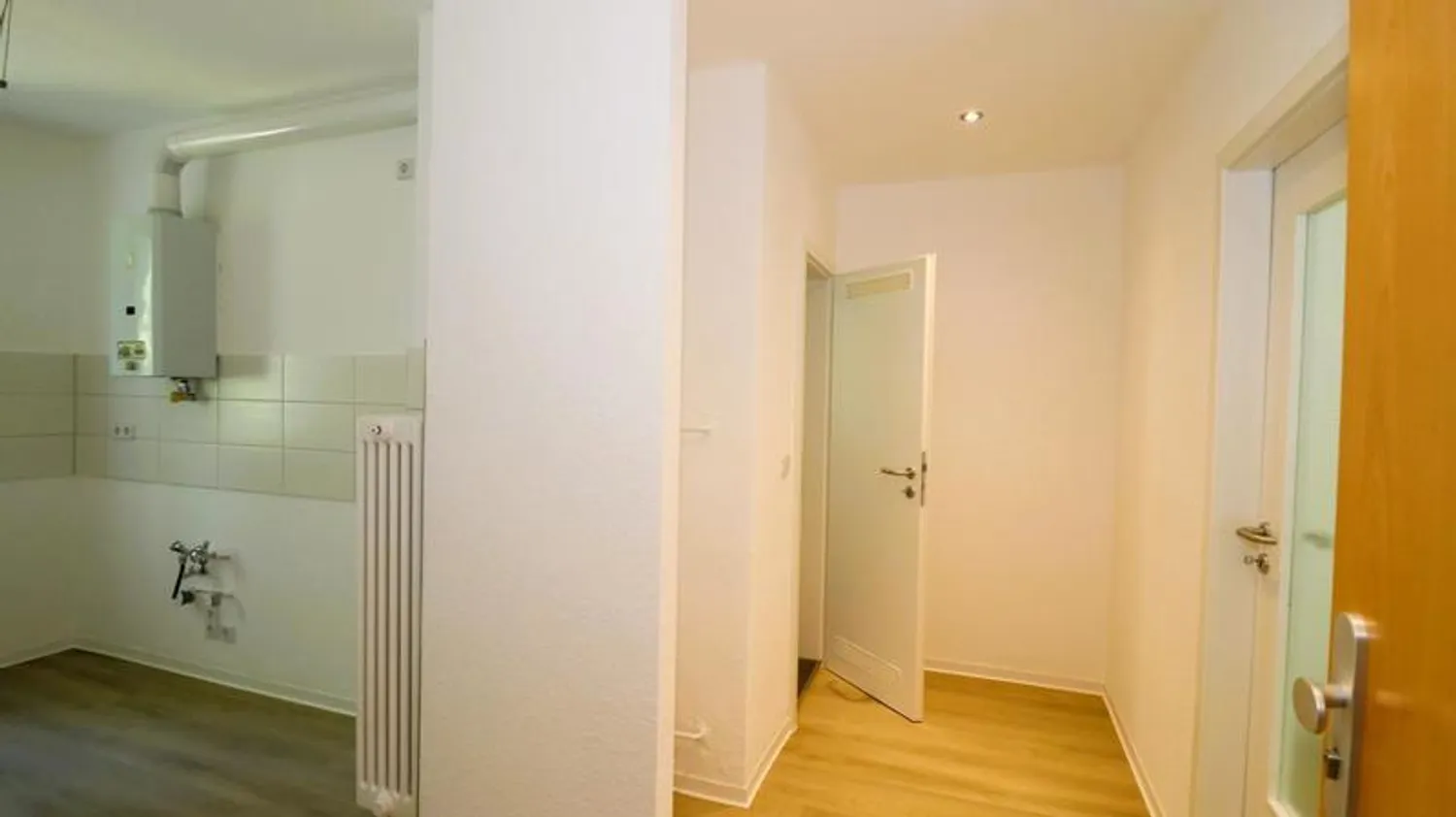 2 room apartment with 48 m² in Chemnitz – Photo 5