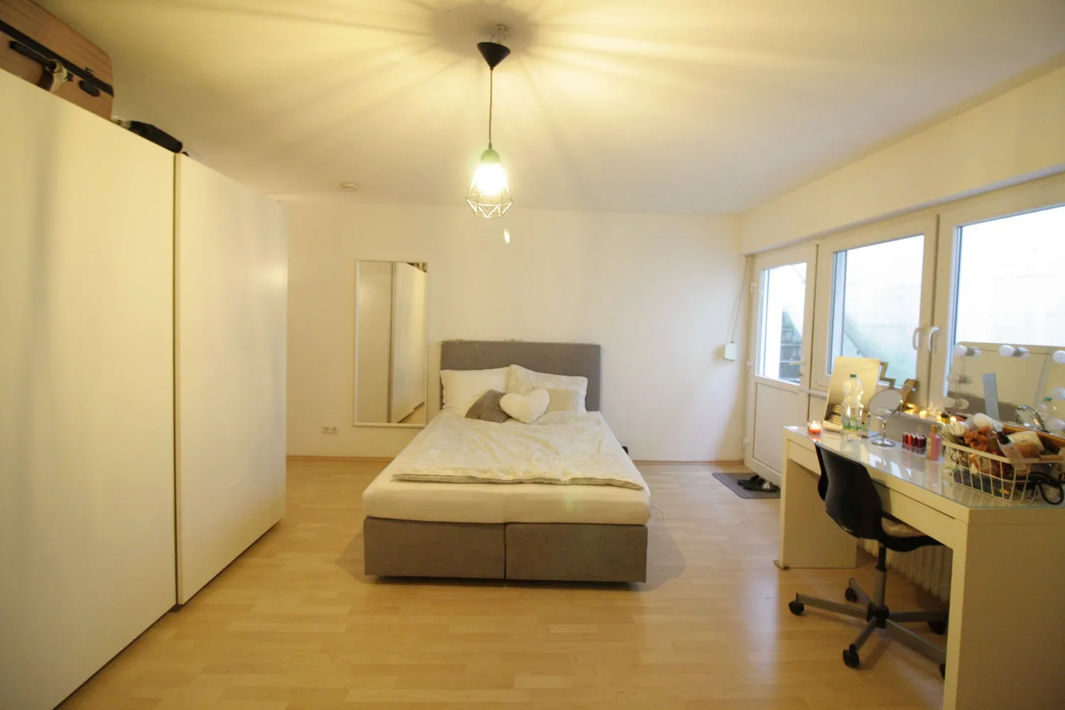 1 Zimmer Wohnung mit 35 m² in Köln – Bild 1
