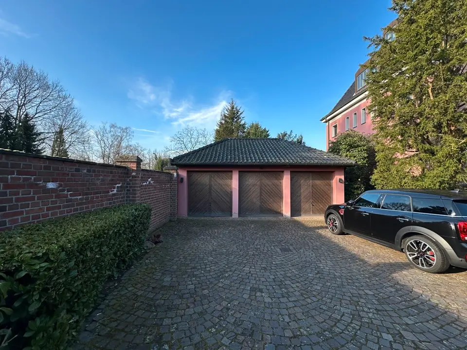 3 Zimmer Wohnung mit 118 m² in Meerbusch – Bild 4