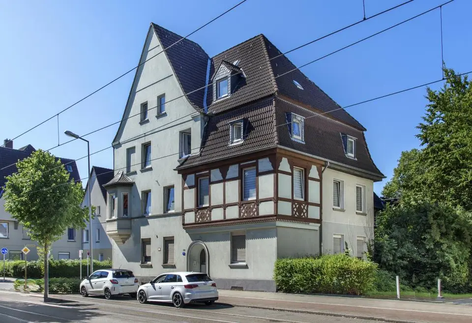 2 Zimmer Wohnung mit 46 m² in Gelsenkirchen – Bild 2