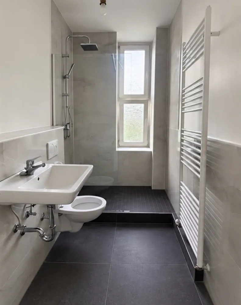 2 Zimmer Wohnung mit 55 m² in Köln – Bild 4