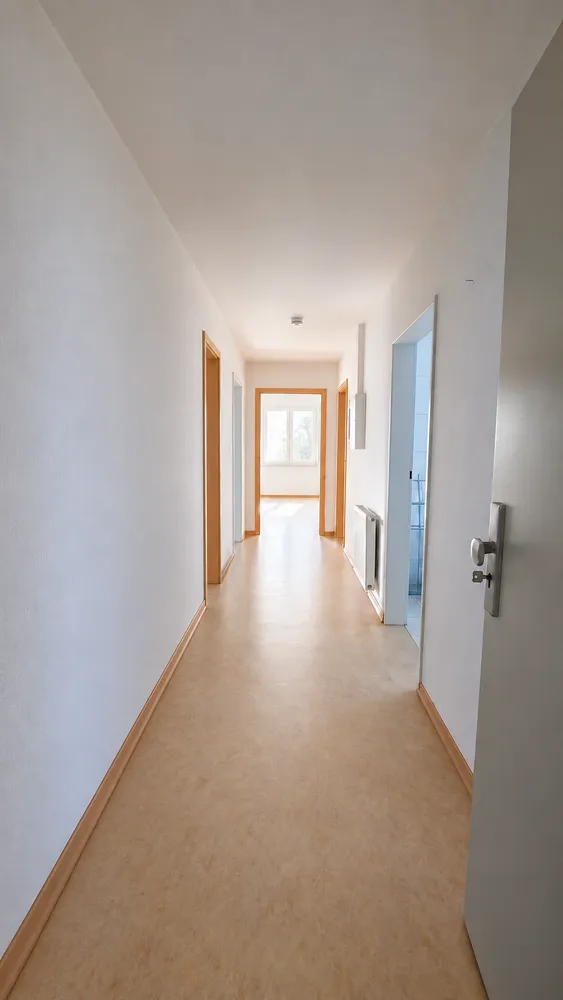 4 room apartment with 100 m² in Dresden – Photo 11