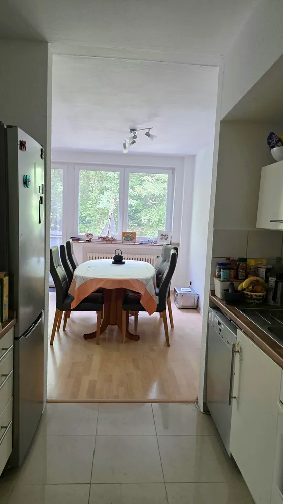 2 Zimmer Wohnung mit 60 m² in Düsseldorf – Bild 6