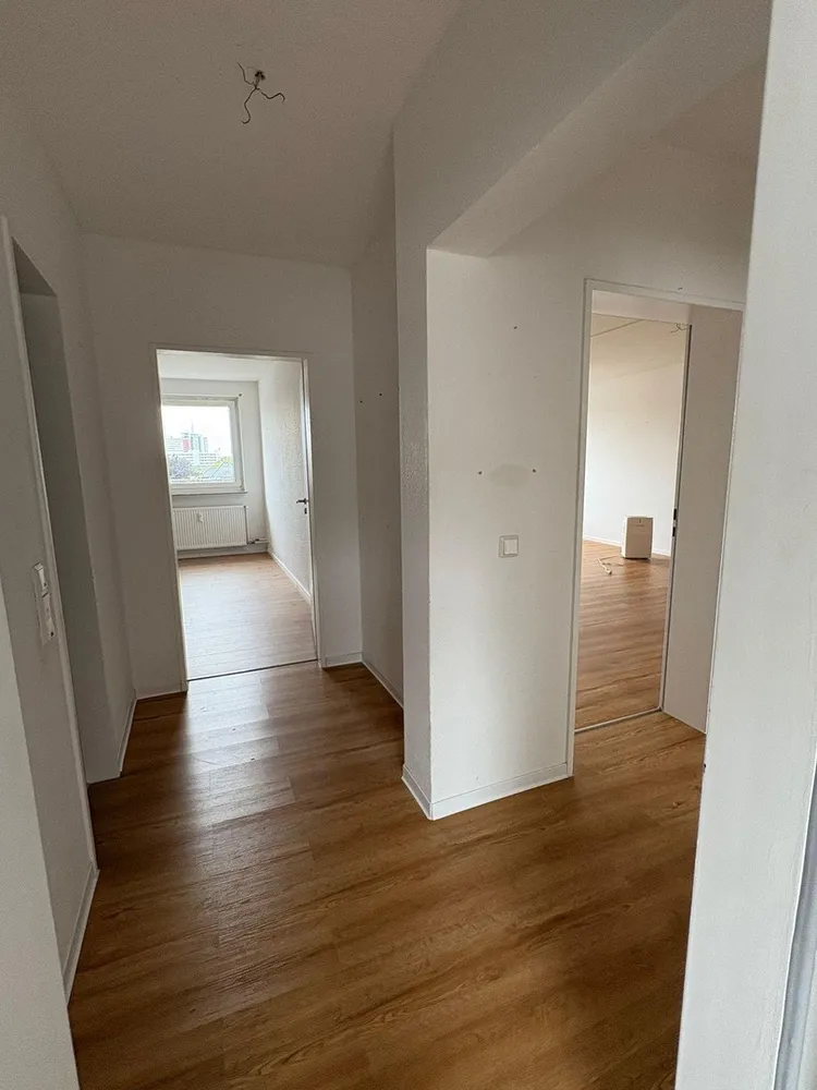 3 Zimmer Wohnung mit 71 m² in Bremen – Bild 3