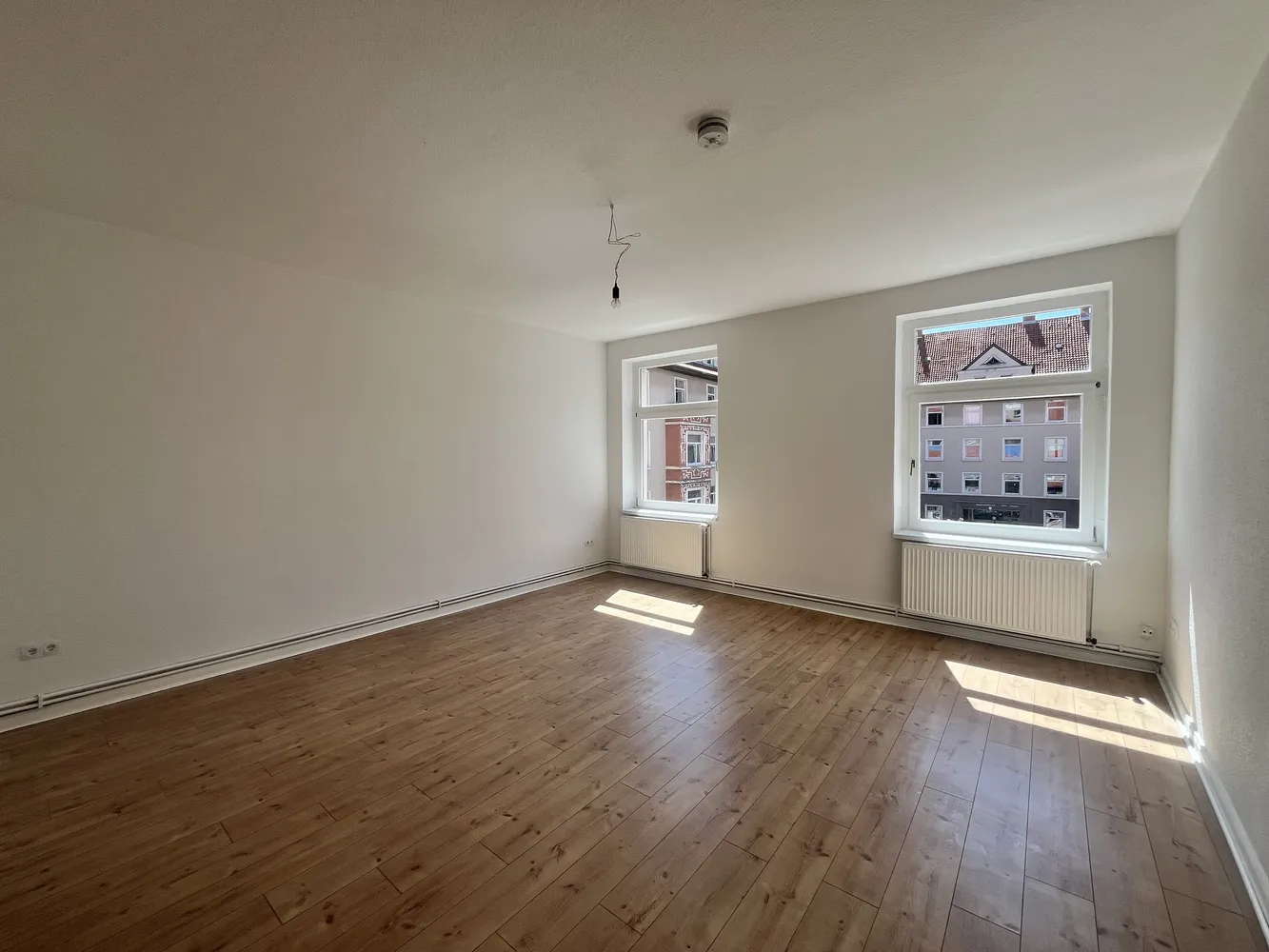 4 Zimmer Wohnung mit 133 m² in Braunschweig – Bild 3