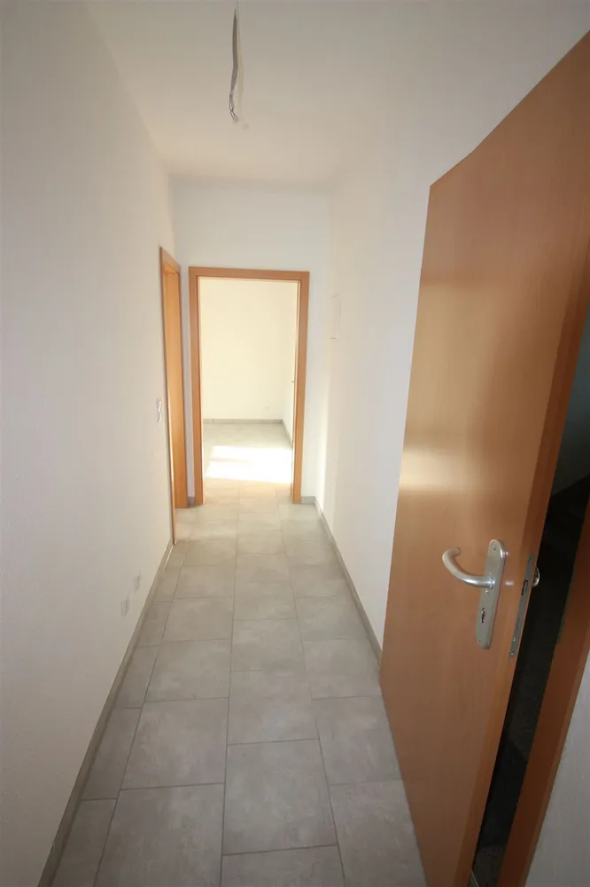 3 Zimmer Wohnung mit 44 m² in Essen – Bild 1